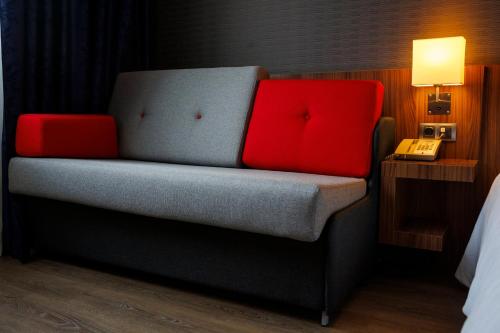 holiday inn express bilbao by ihg