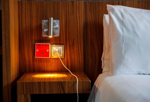 holiday inn express bilbao by ihg