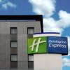 Holiday Inn Express Bilbao By Ihg,Biscay>>Bilbao,3 star