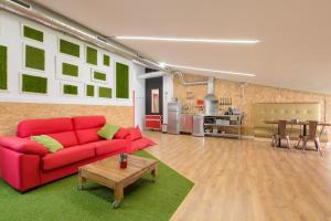 Tomate Rooms,Alicante City Centre>>Alicante,0 star