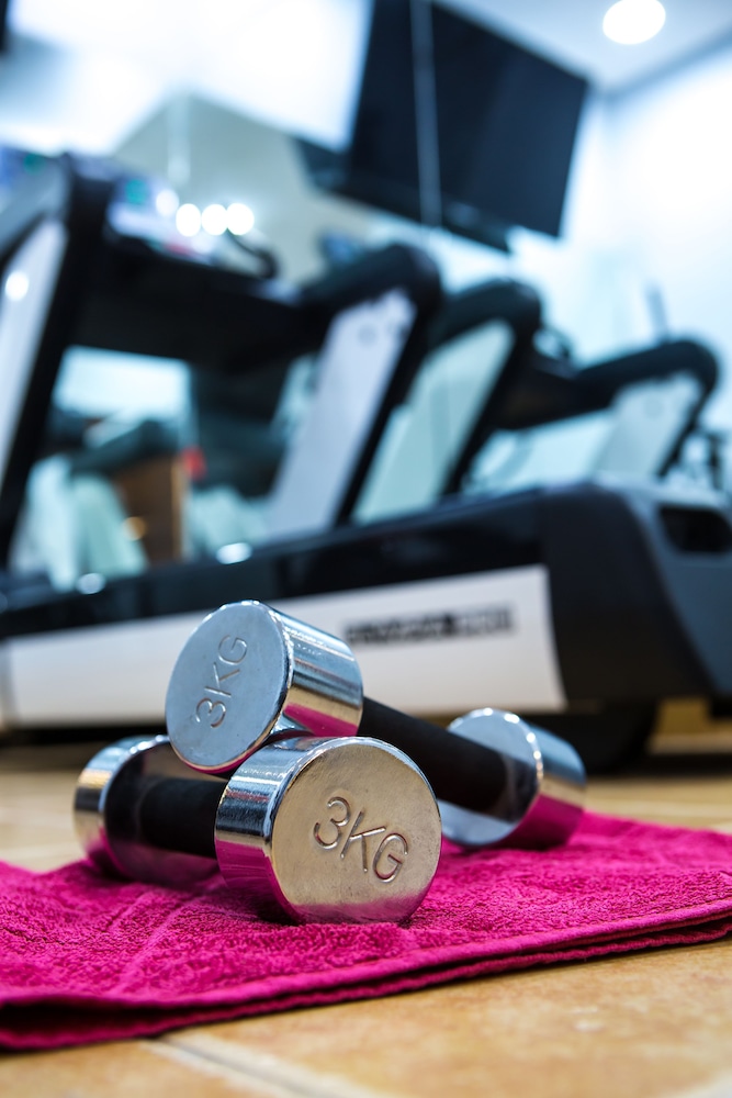 sun park hotel suites