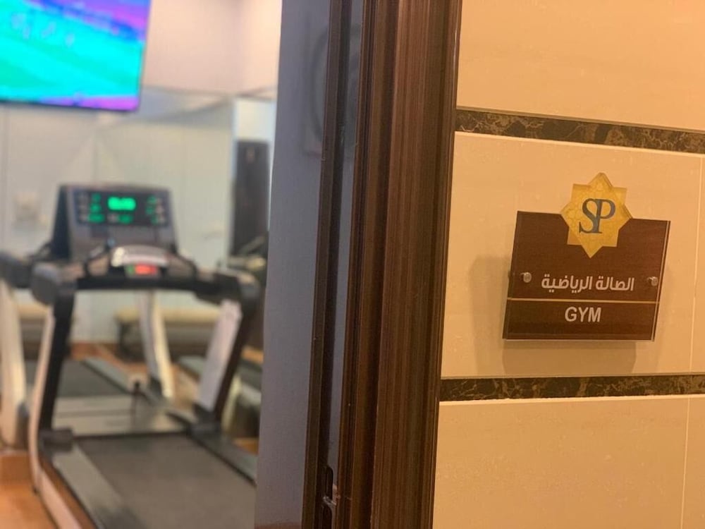 sun park hotel suites