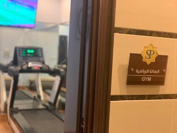 sun park hotel suites