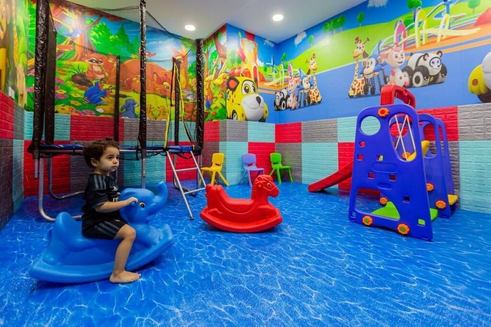 sun park hotel suites