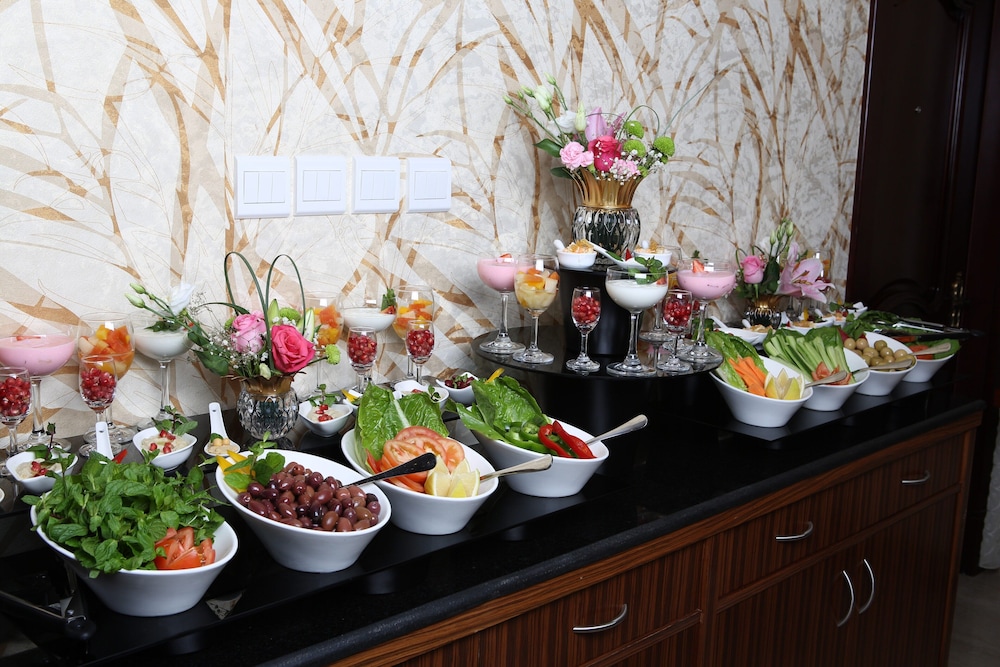 sun park hotel suites