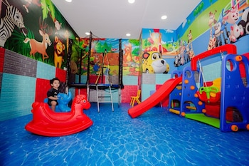 sun park hotel suites