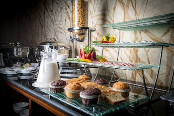 sun park hotel suites