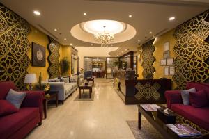sun park hotel suites