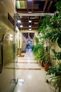 sun park hotel suites