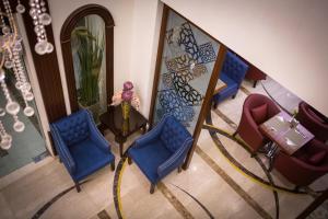 sun park hotel suites