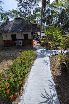 ban na kai mook beach