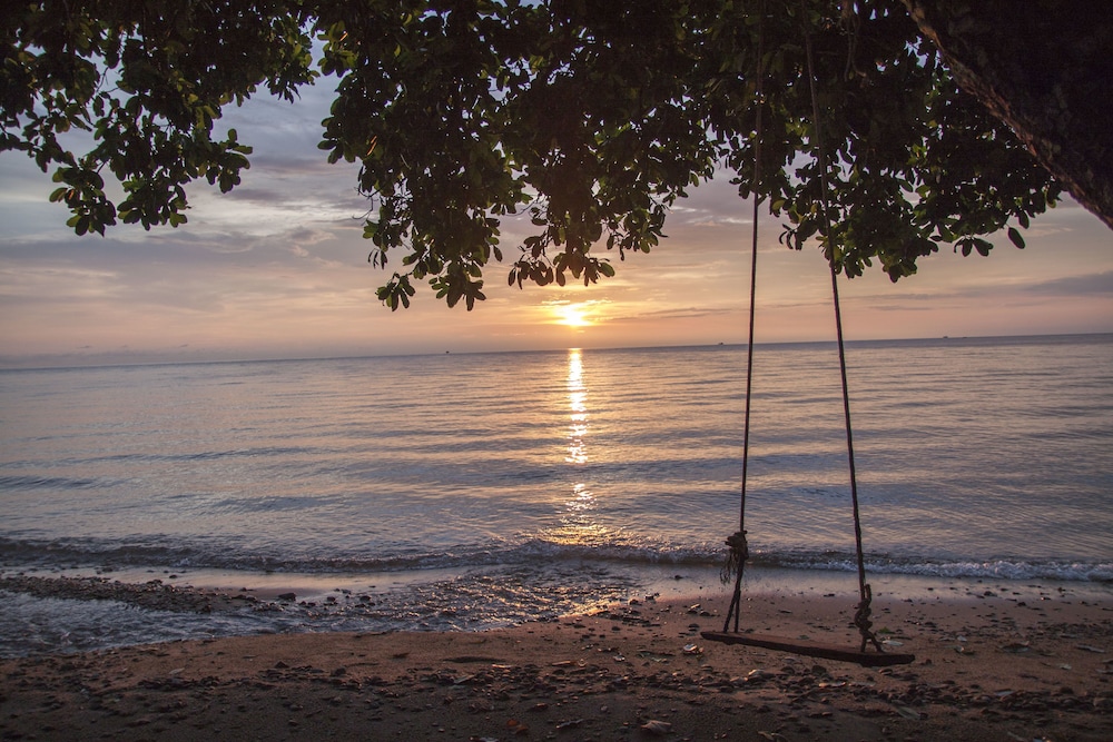 ban na kai mook beach