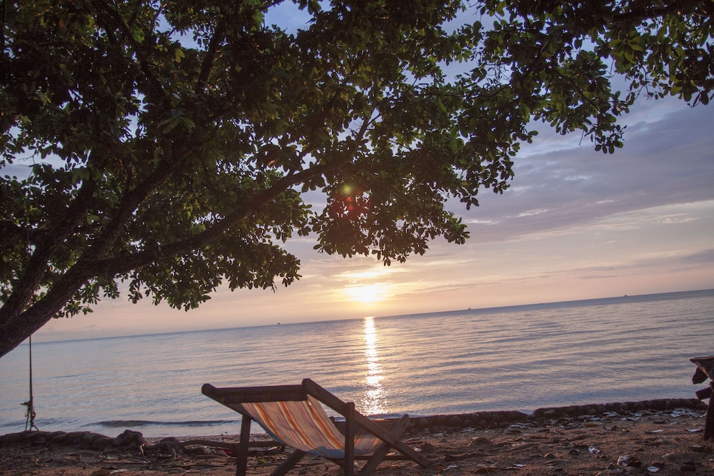 ban na kai mook beach