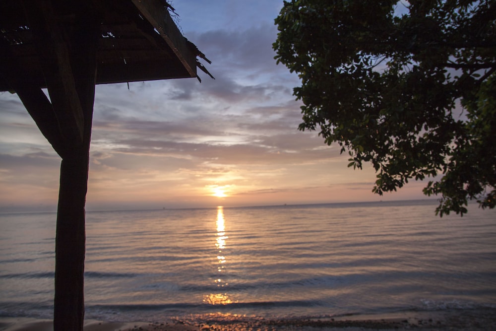 ban na kai mook beach