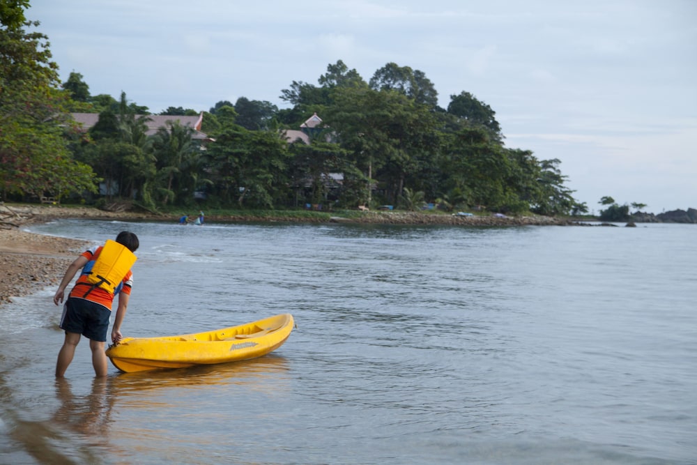 ban na kai mook beach