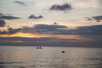 ban na kai mook beach