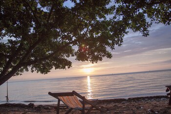 ban na kai mook beach