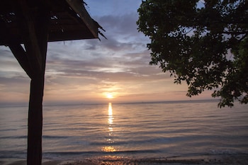 ban na kai mook beach