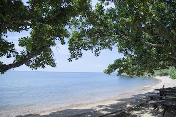 ban na kai mook beach