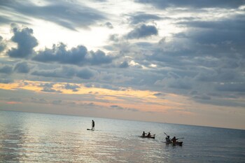 ban na kai mook beach