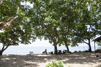 ban na kai mook beach