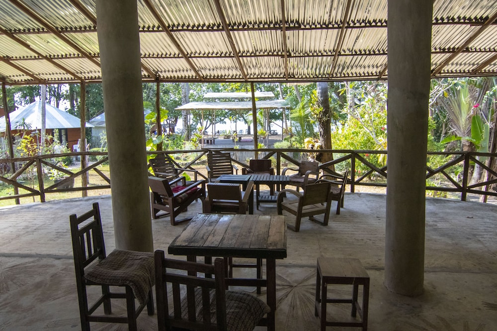 ban na kai mook beach