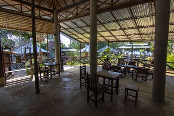 ban na kai mook beach
