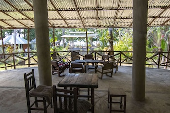 ban na kai mook beach