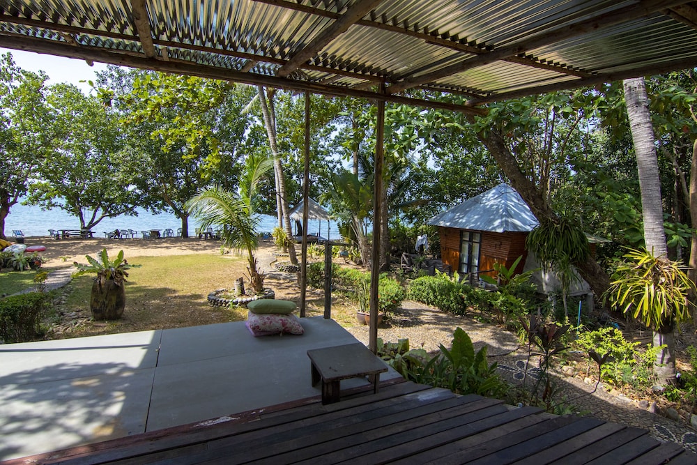 ban na kai mook beach