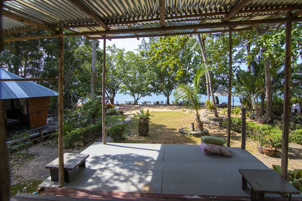ban na kai mook beach