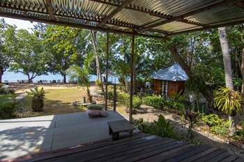 ban na kai mook beach