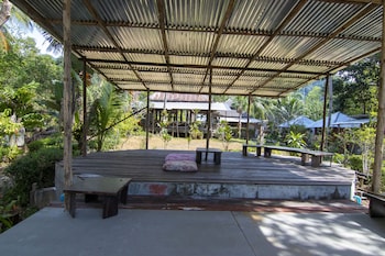 ban na kai mook beach
