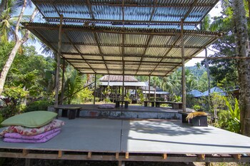 ban na kai mook beach