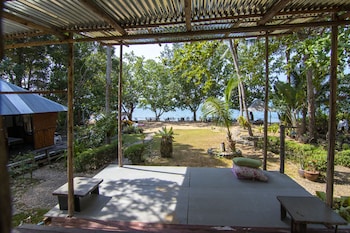 ban na kai mook beach