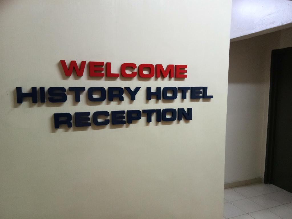 history hotel