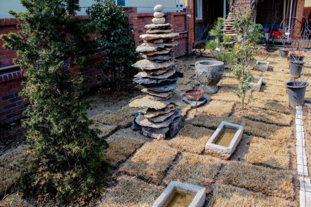 dasomchae hanok stay korea quality