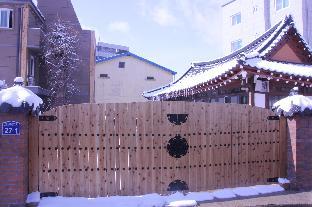 dasomchae hanok stay korea quality