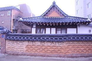 dasomchae hanok stay korea quality