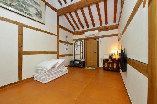 dasomchae hanok stay korea quality