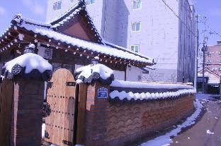 dasomchae hanok stay korea quality