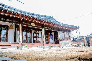 dasomchae hanok stay korea quality