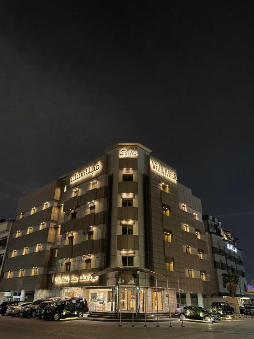 villa misk dammam