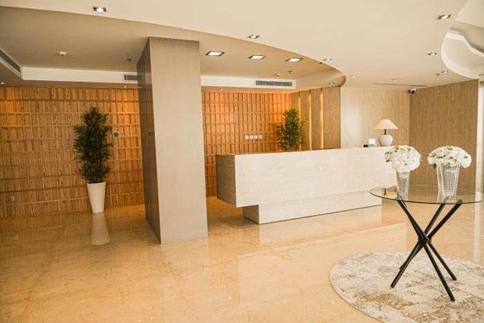 villa misk dammam