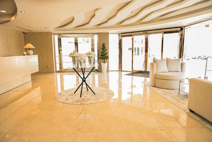 villa misk dammam