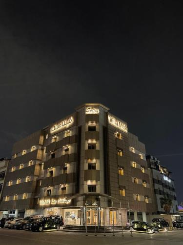 villa misk dammam