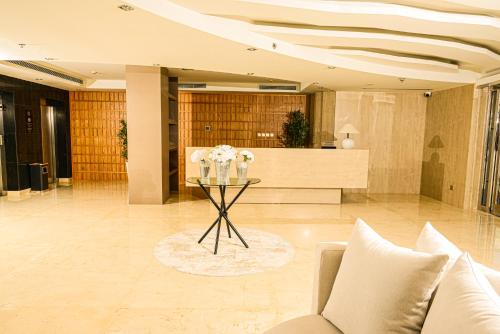 villa misk dammam
