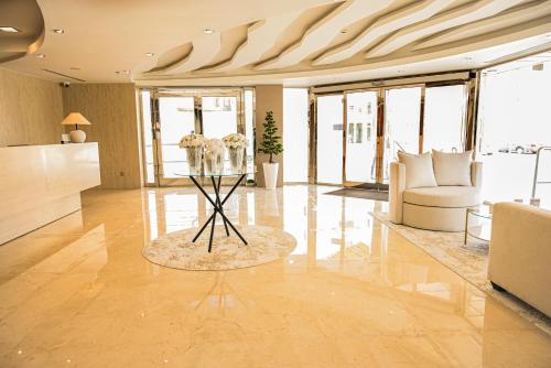 villa misk dammam