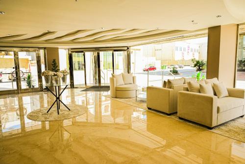 villa misk dammam