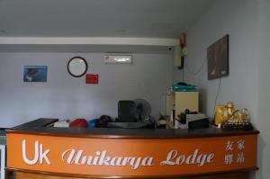 unikarya lodge