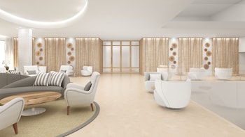 Herbert Samuel Milos Dead Sea,Ein Bokek>>Dead Sea,5 star